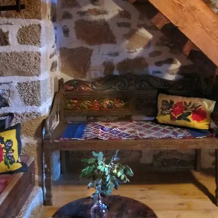 Appartamento Traditional Art Suites